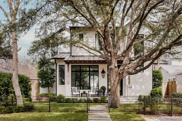 $3,399,000 | 1908 West 36th Street, Austin, TX 78731