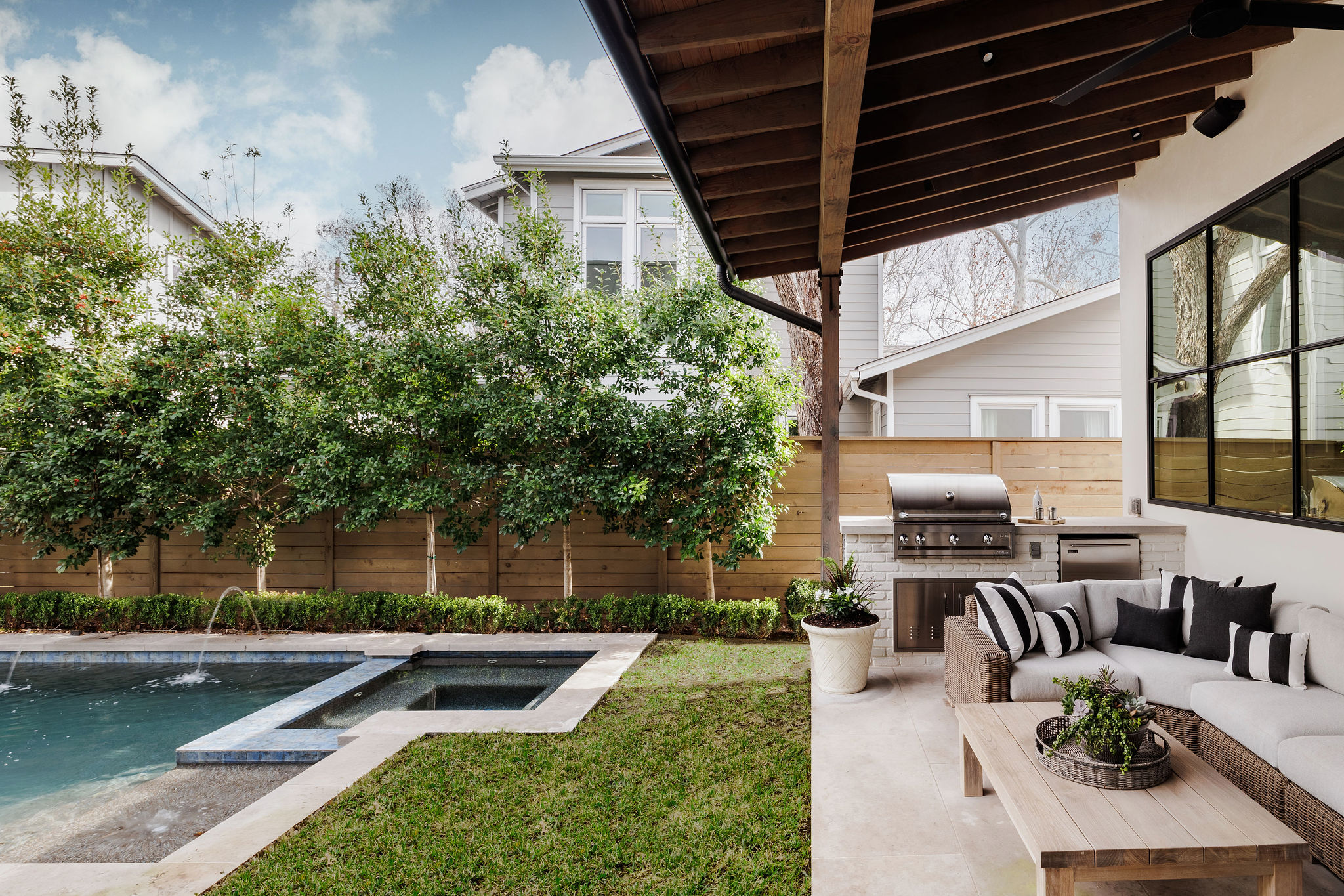 1908 West 36th Street Austin, TX 78731 - Photo 35 of 39