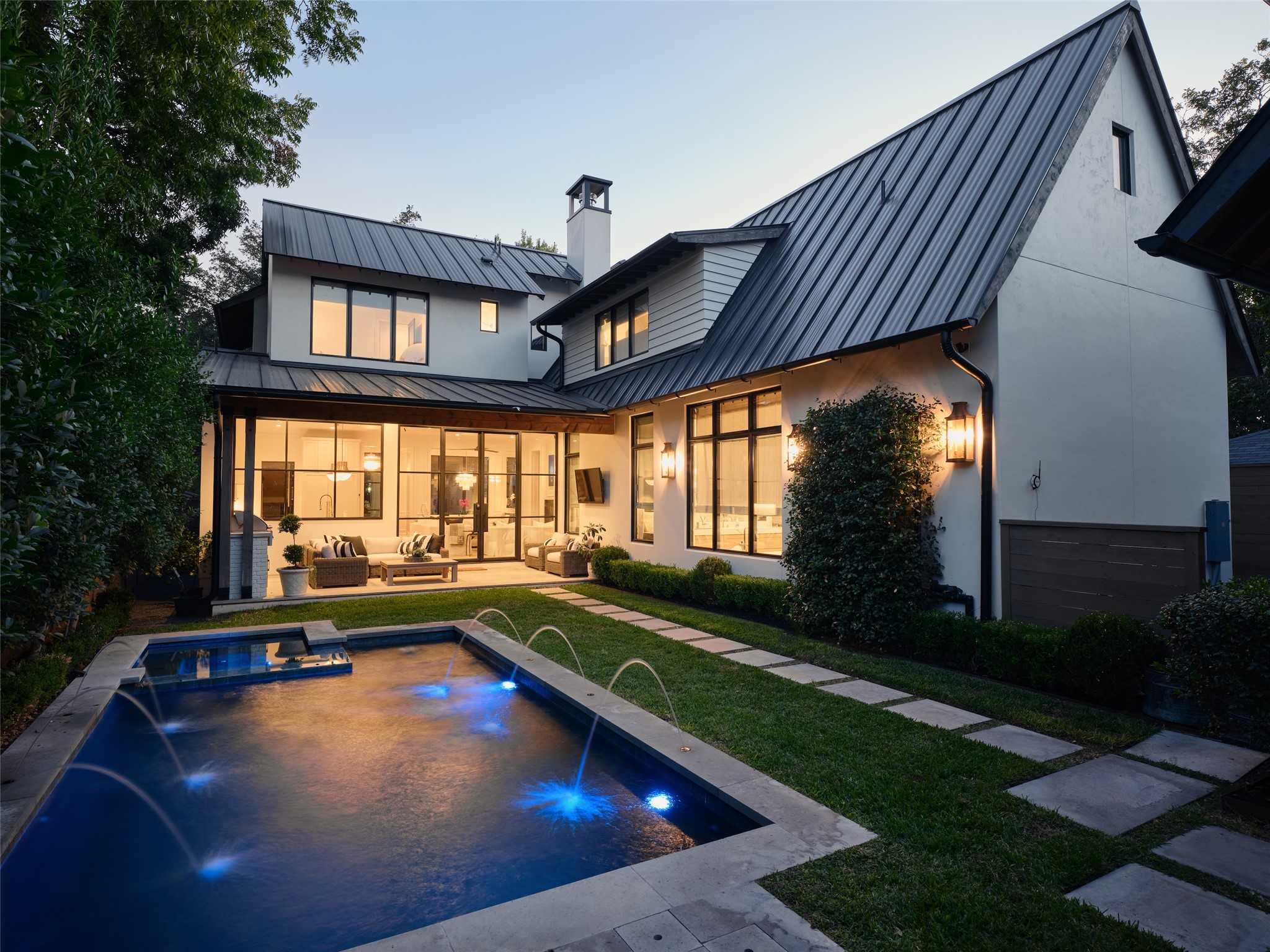 1908 West 36th Street Austin, TX 78731 - Photo 37 of 39