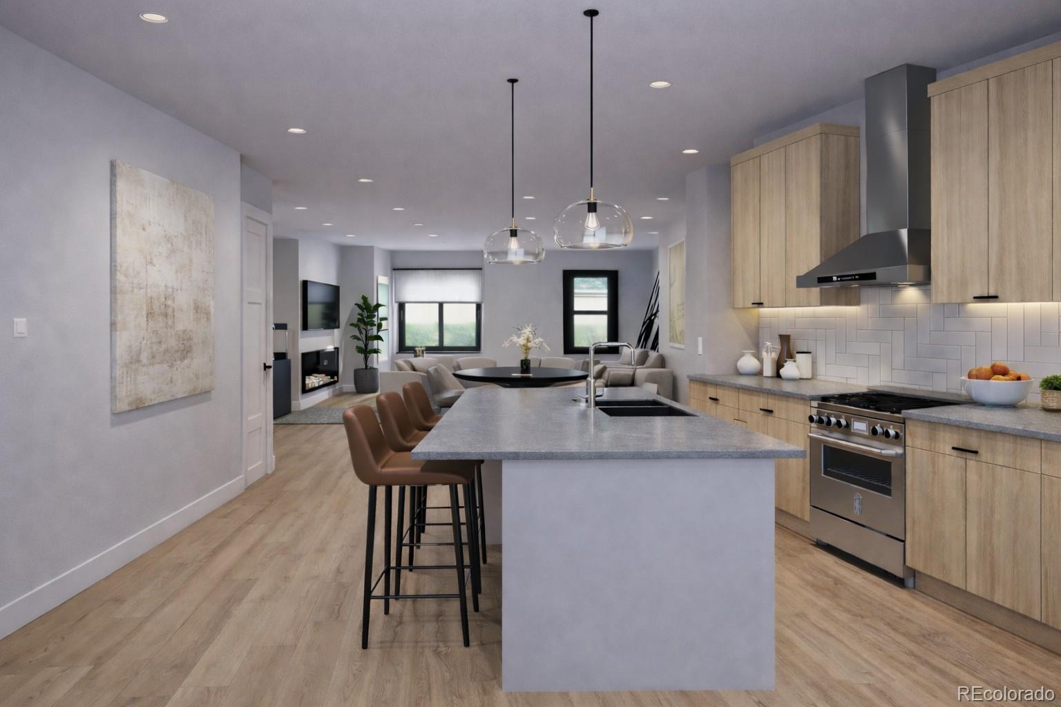 3929 Upham Street Wheat Ridge, CO 80033 - Photo 1 of 17