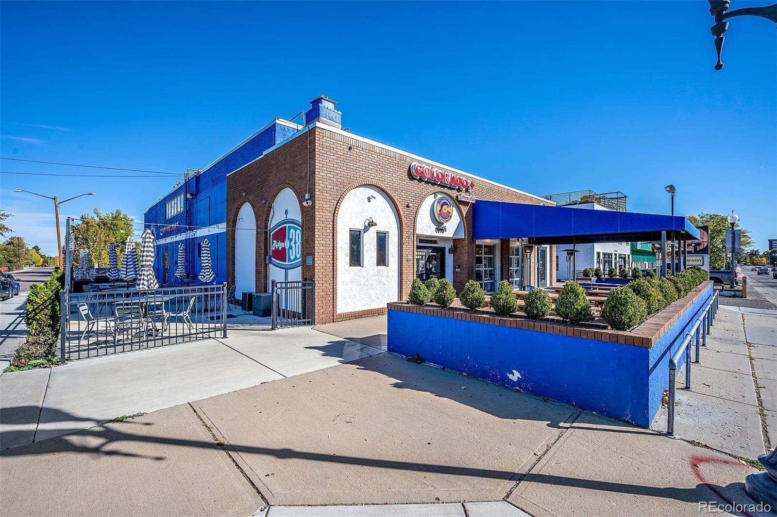 3929 Upham Street Wheat Ridge, CO 80033 - Photo 17 of 17