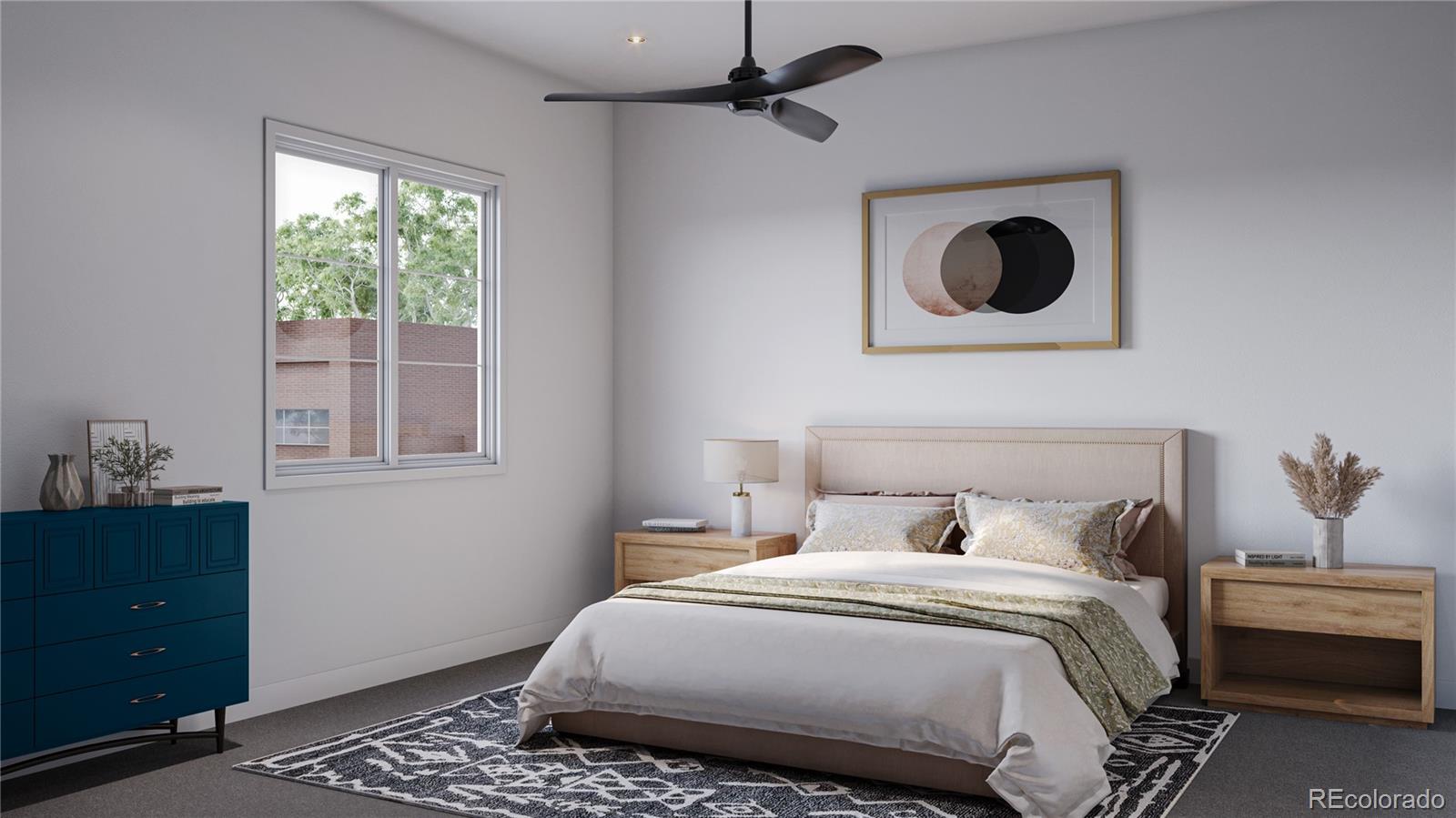 3929 Upham Street Wheat Ridge, CO 80033 - Photo 4 of 17