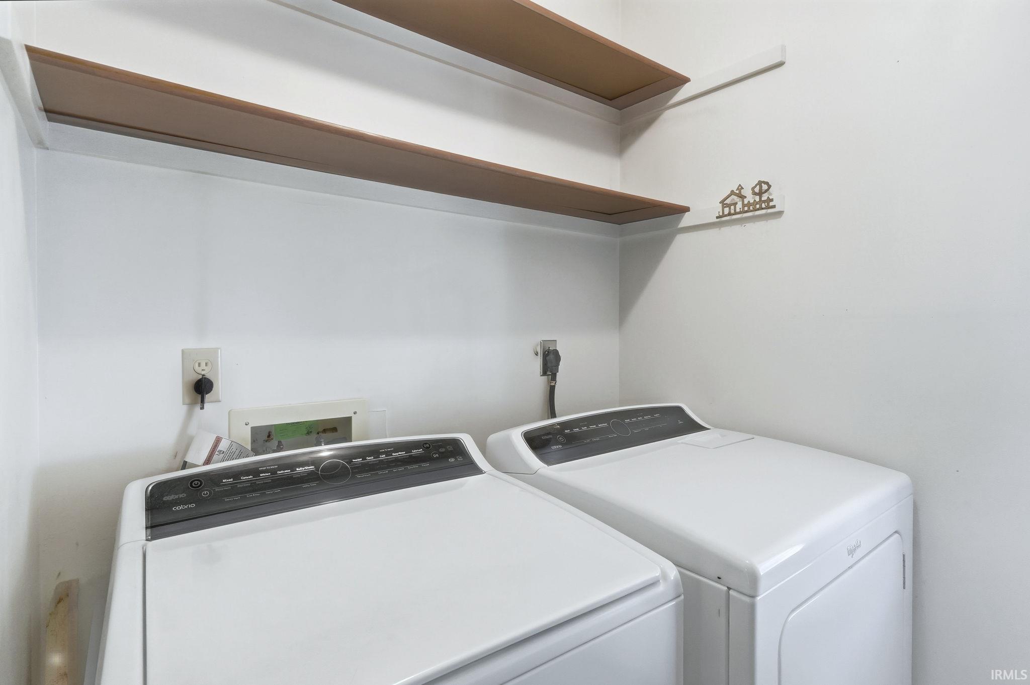 2721 Red Butte Cove Fort Wayne, IN 46804 - Photo 20 of 25