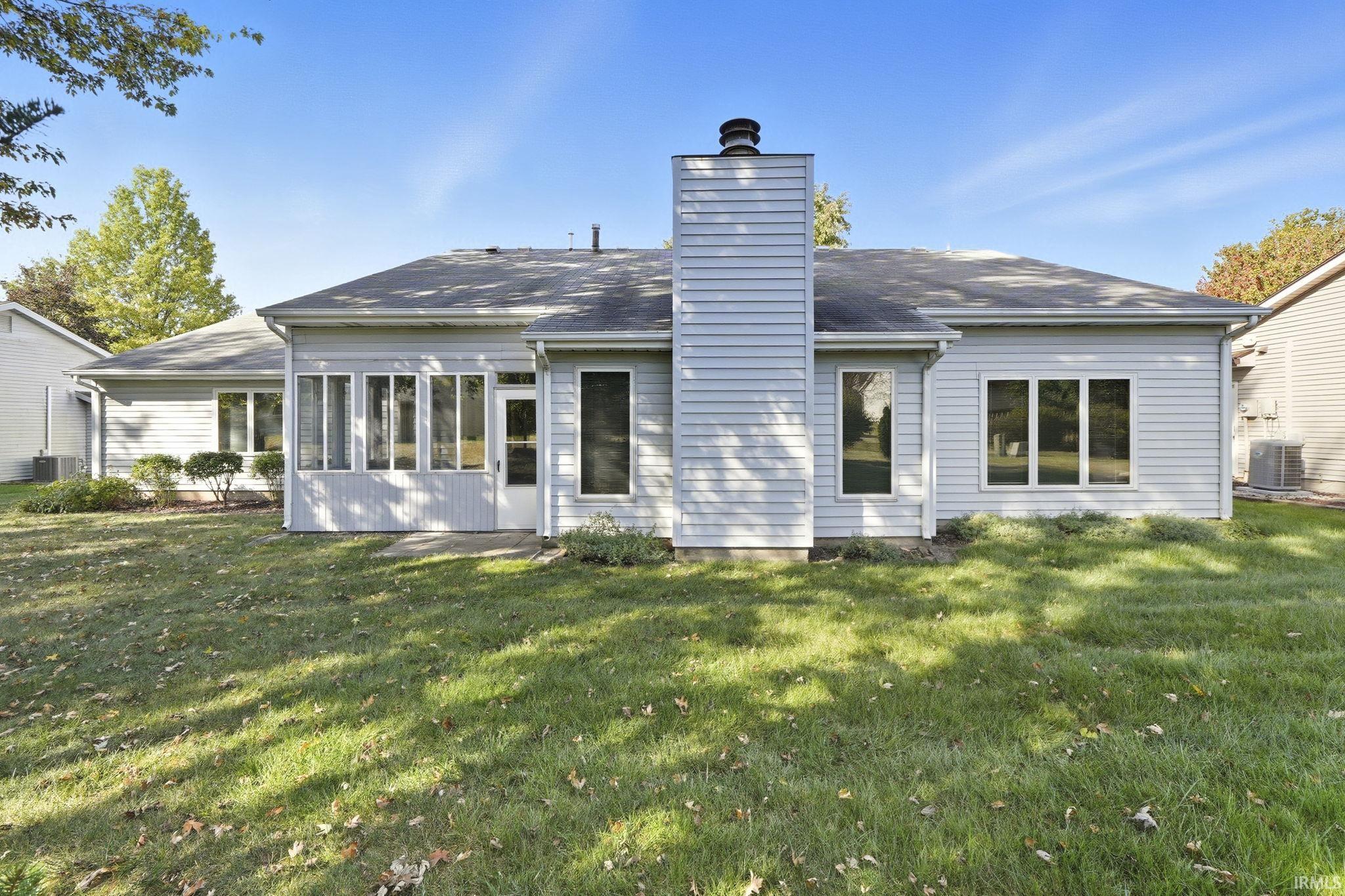 2721 Red Butte Cove Fort Wayne, IN 46804 - Photo 24 of 25