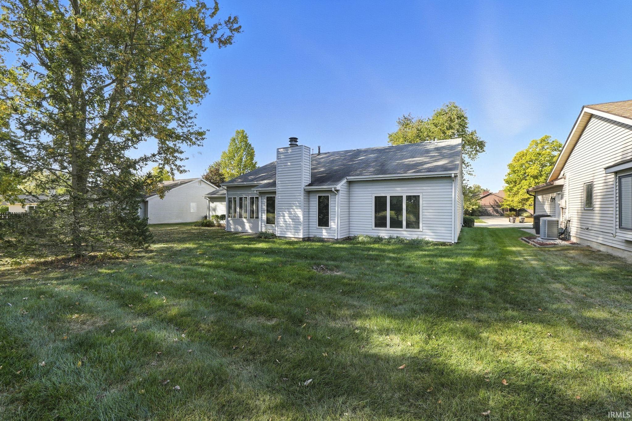 2721 Red Butte Cove Fort Wayne, IN 46804 - Photo 25 of 25