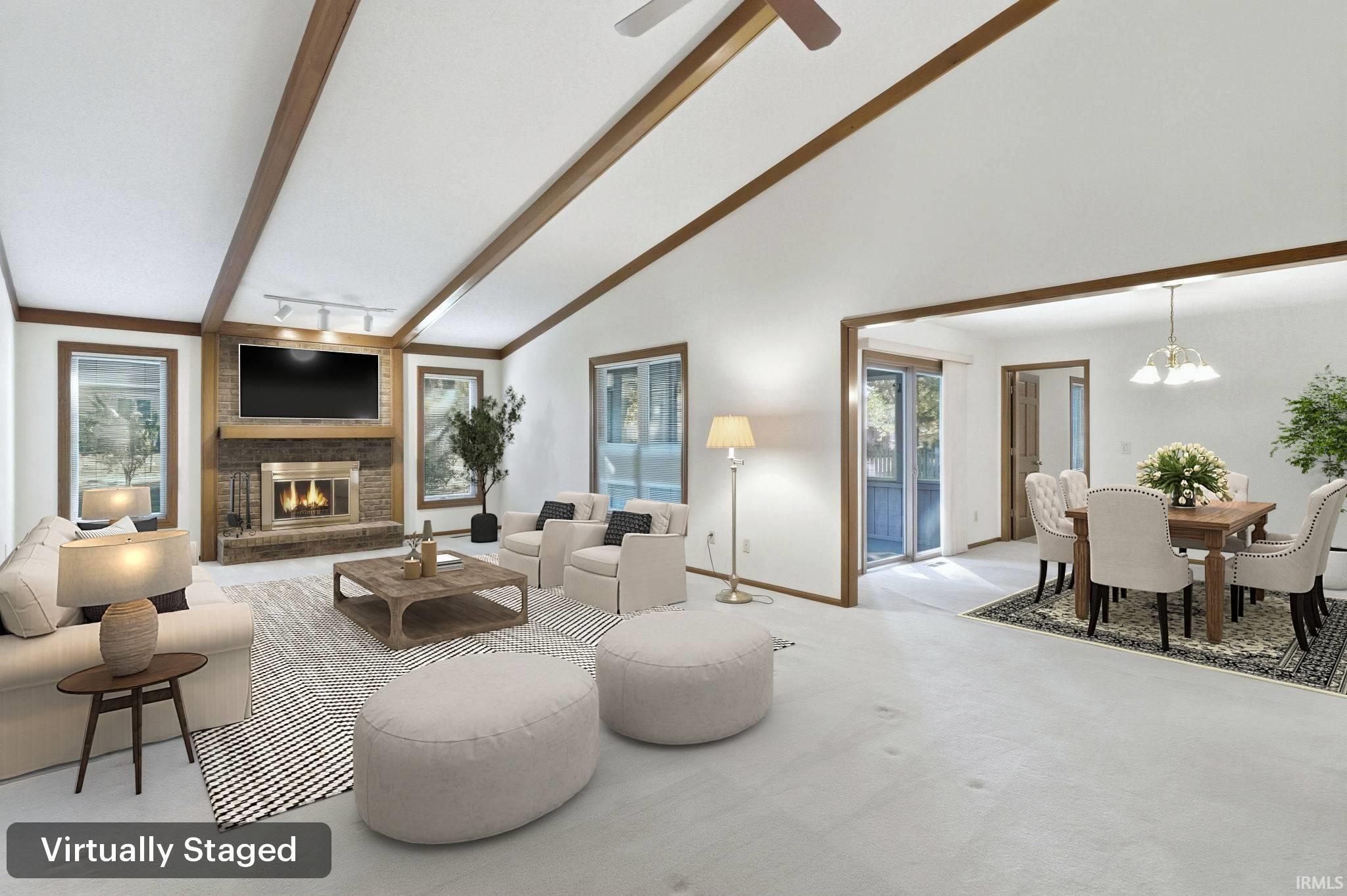 2721 Red Butte Cove Fort Wayne, IN 46804 - Photo 3 of 25