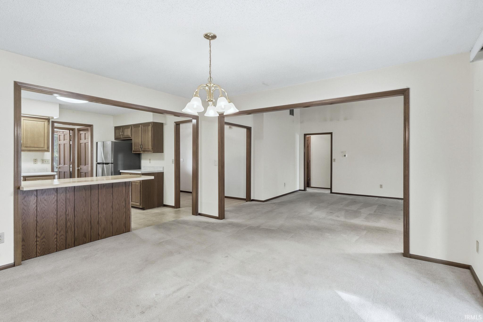 2721 Red Butte Cove Fort Wayne, IN 46804 - Photo 6 of 25