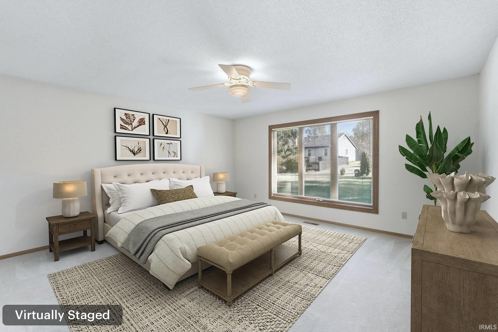 2721 Red Butte Cove Fort Wayne, IN 46804 - Photo 9 of 25