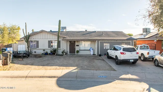 $410,000 | 6321 West Cheery Lynn Road, Phoenix, AZ 85033