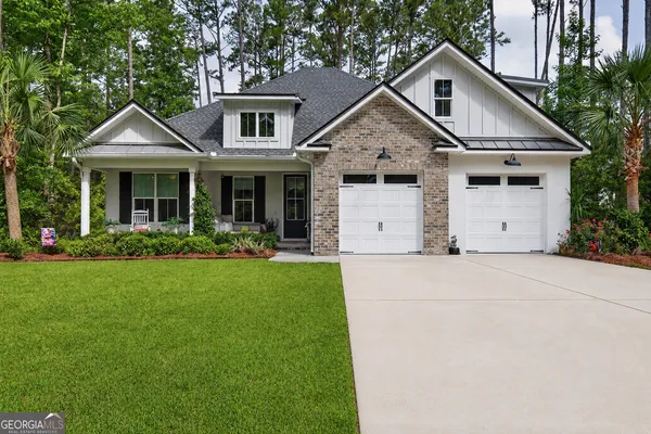 $549,900 | 218 Eagle Crest Drive, Waverly, GA 31565
