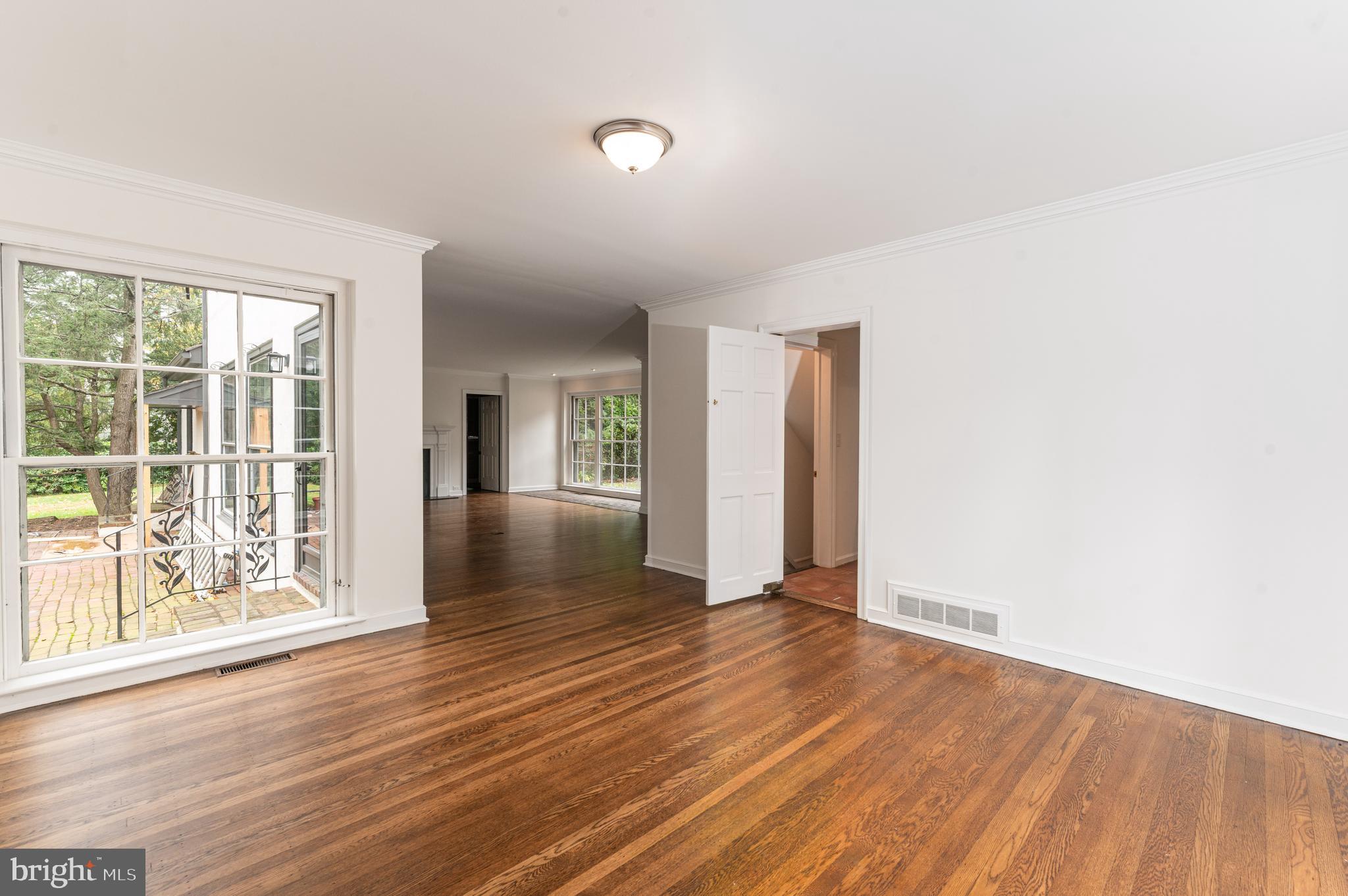 50 Wistar Road Villanova, PA 19085 - Photo 14 of 45 Dining Room