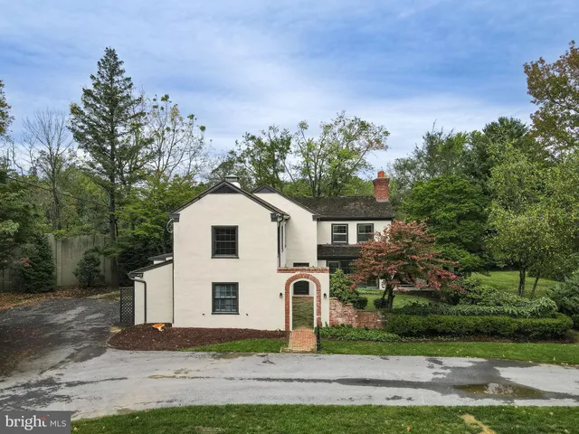 $5,000 | 50 Wistar Road, Villanova, PA 19085