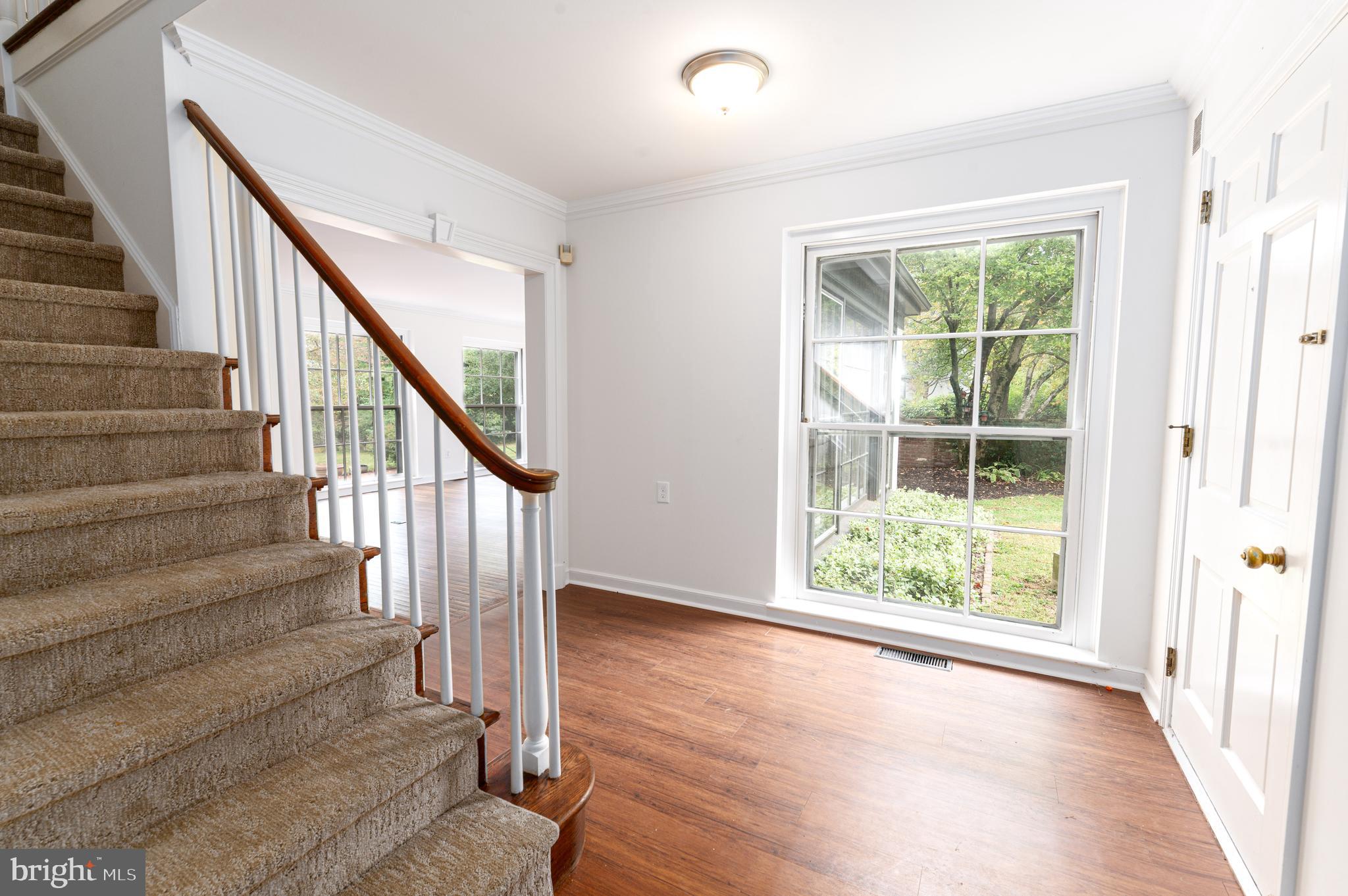 50 Wistar Road Villanova, PA 19085 - Photo 3 of 45 Foyer