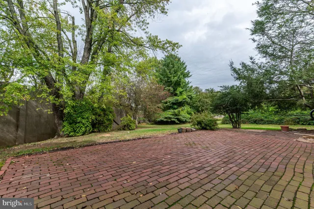 $5,000 | 50 Wistar Road, Villanova, PA 19085