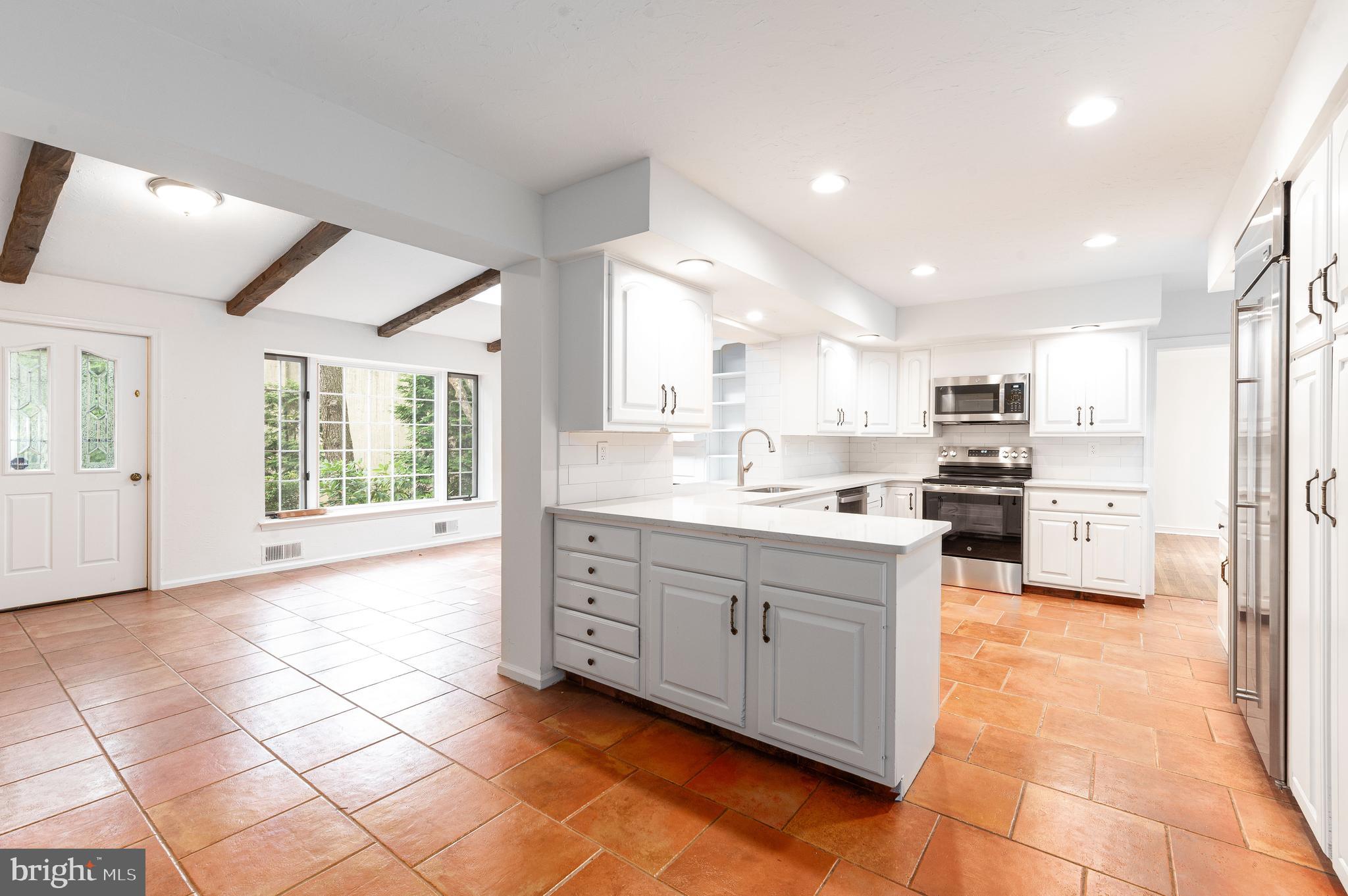 50 Wistar Road Villanova, PA 19085 - Photo 4 of 45 Kitchen