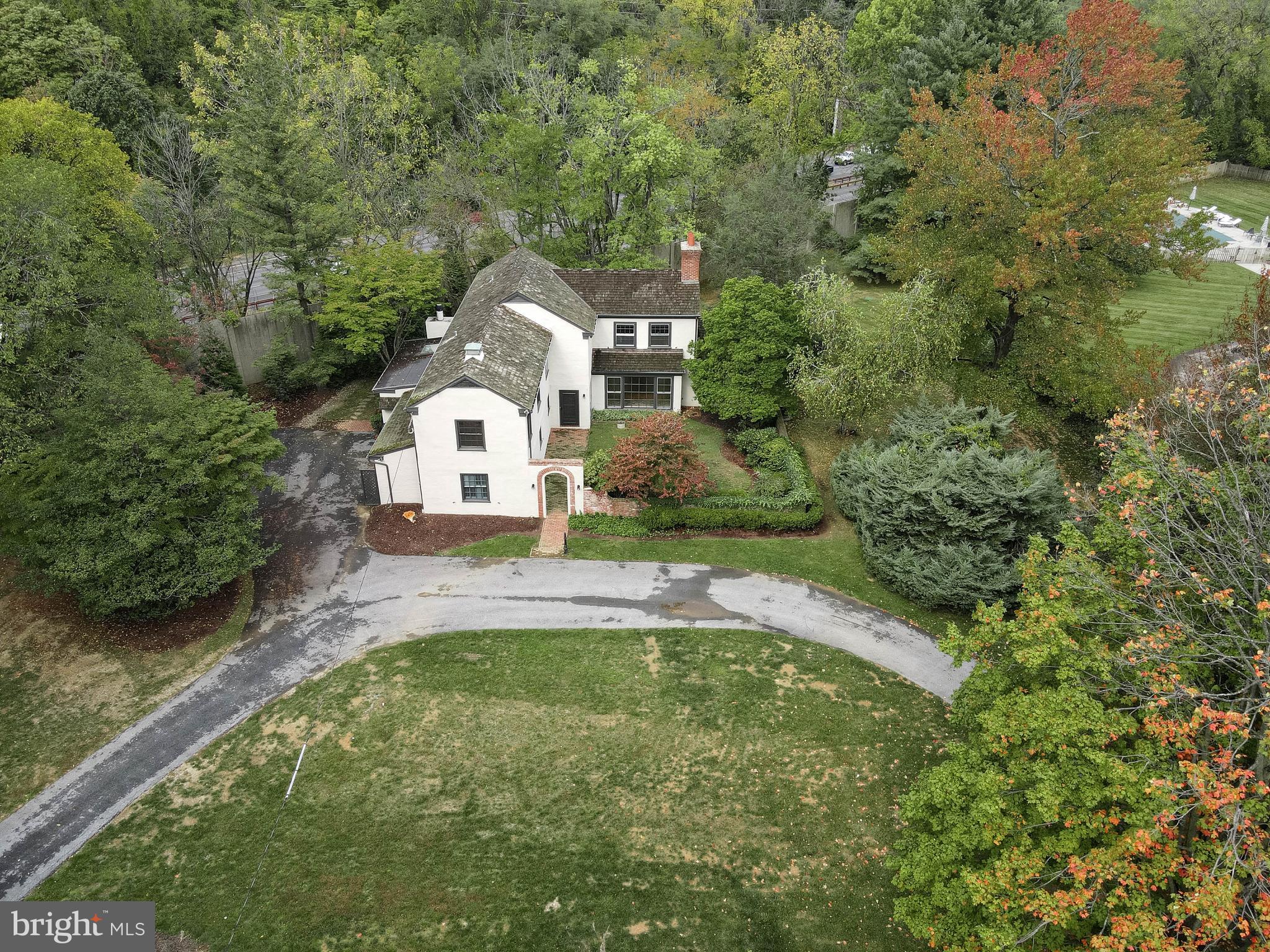 50 Wistar Road Villanova, PA 19085 - Photo 41 of 45