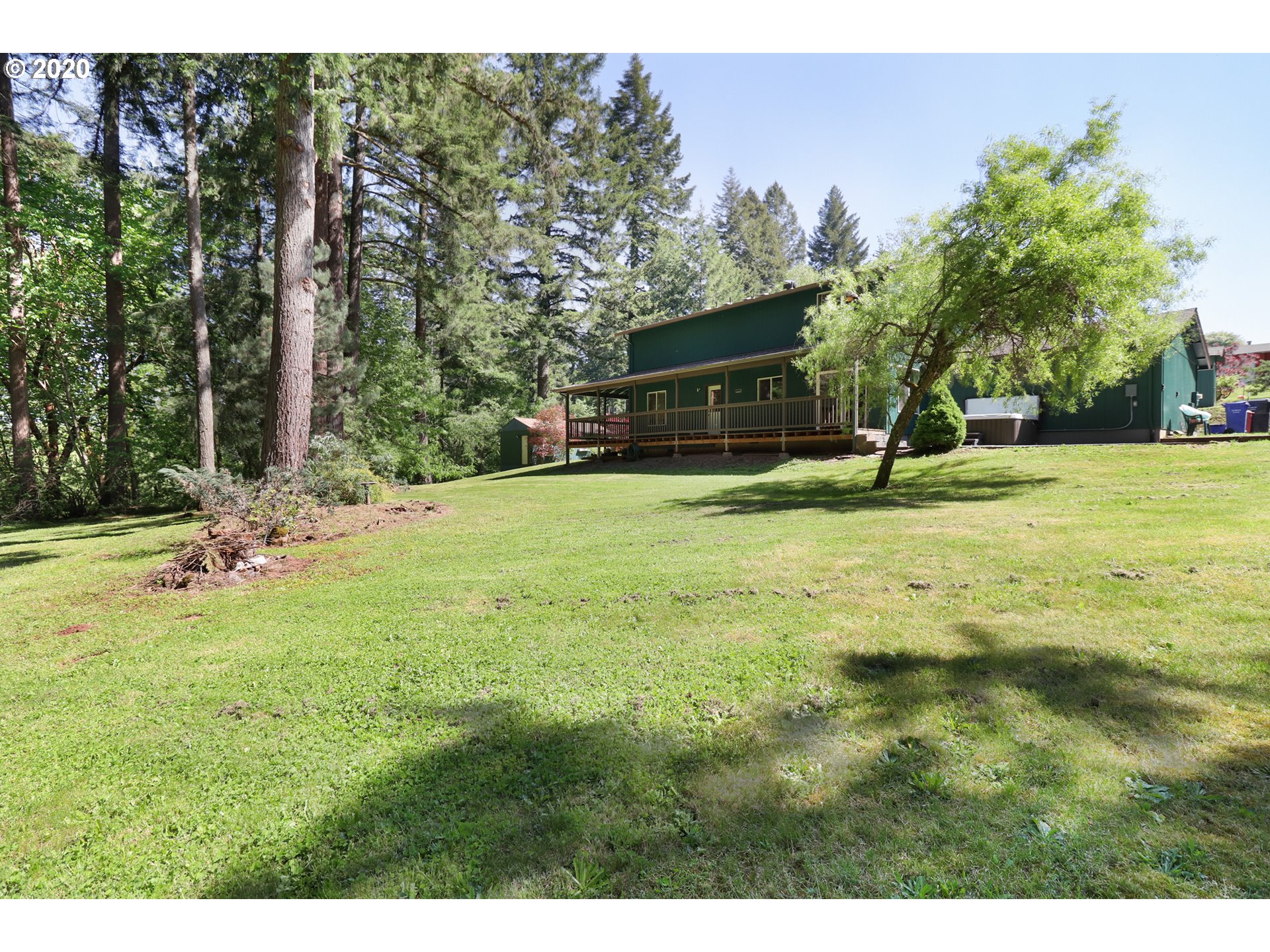 25825 South Fallsview Road Beavercreek, OR 97004 - Photo 27 of 32 Gallery Image 27