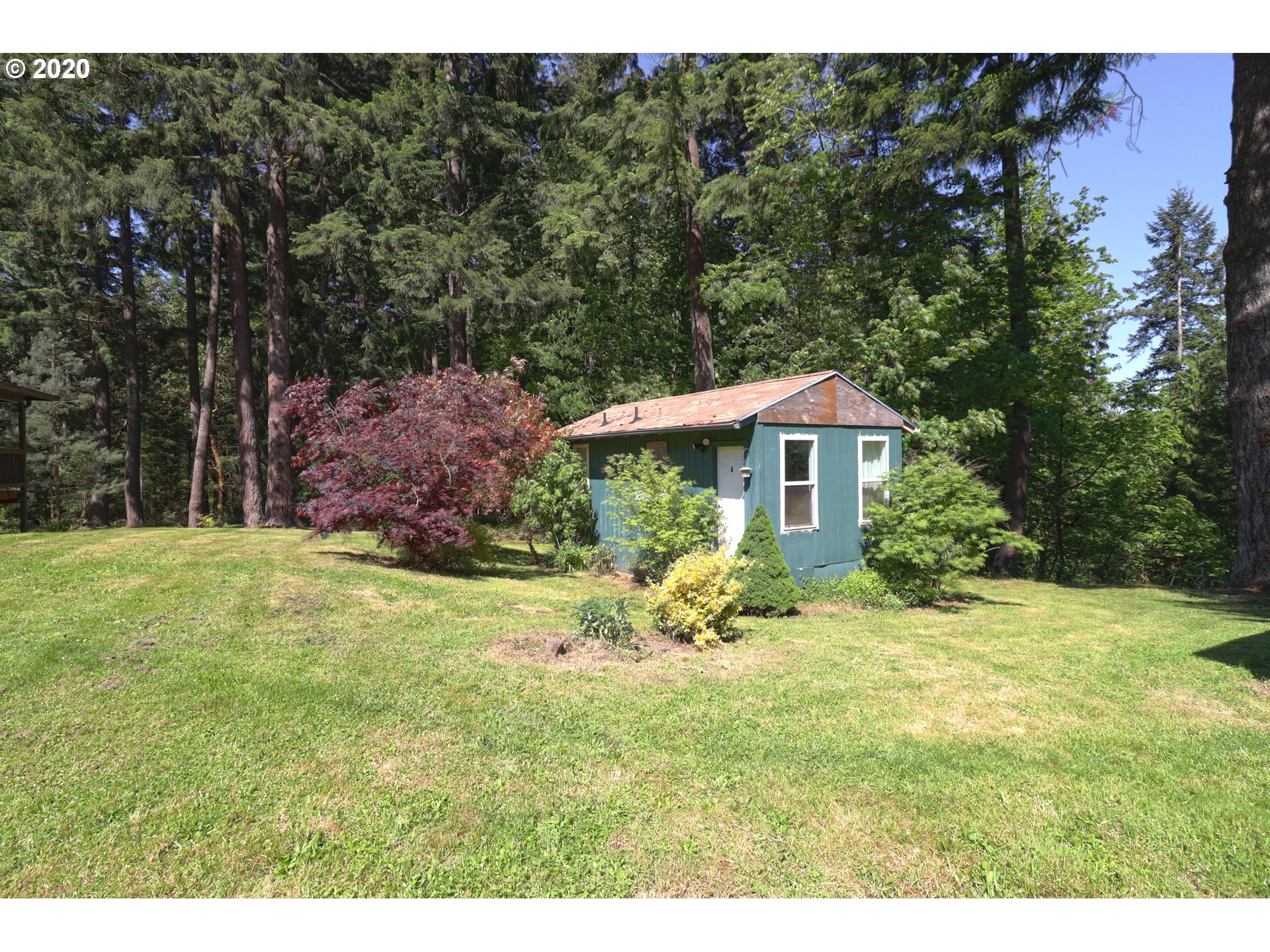 25825 South Fallsview Road Beavercreek, OR 97004 - Photo 28 of 32 Gallery Image 28
