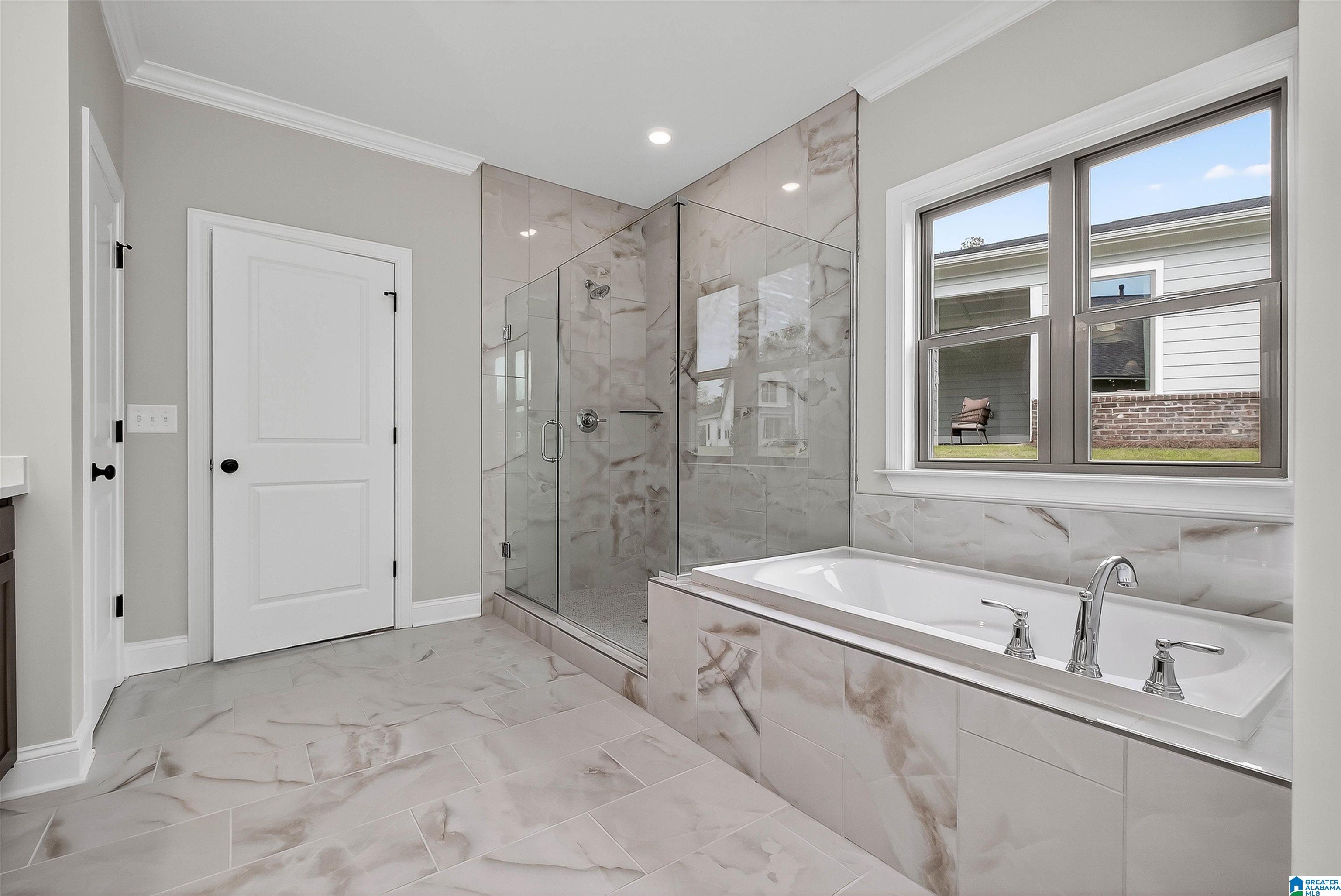 5464 Longmeadow Ridge Trussville, AL 35173 - Photo 34 of 57