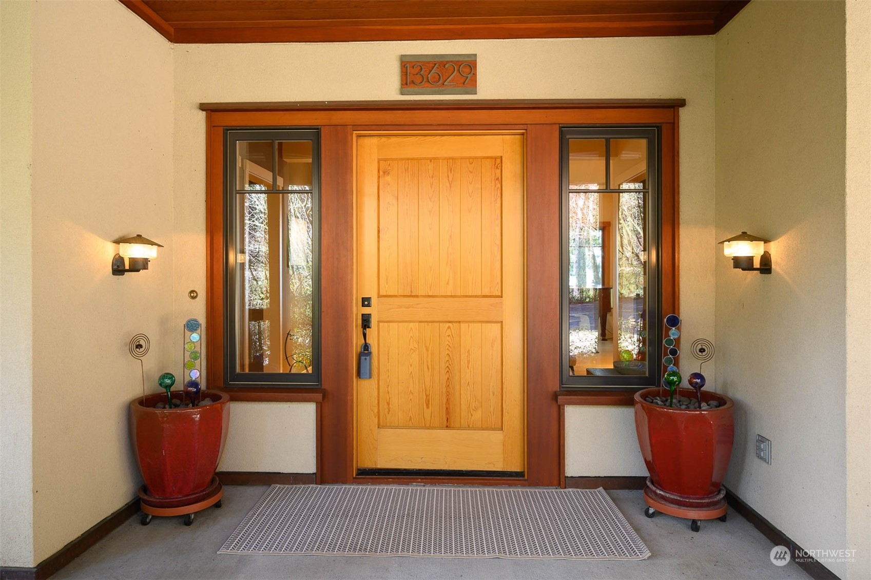 13629 Burma Road Southwest Vashon, WA 98070 - Photo 5 of 39 a view of outdoor space