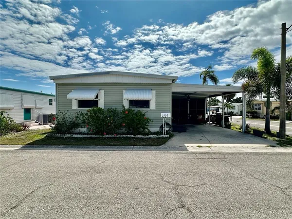 $116,000 | 2503 16th Street West, Bradenton, FL 34205