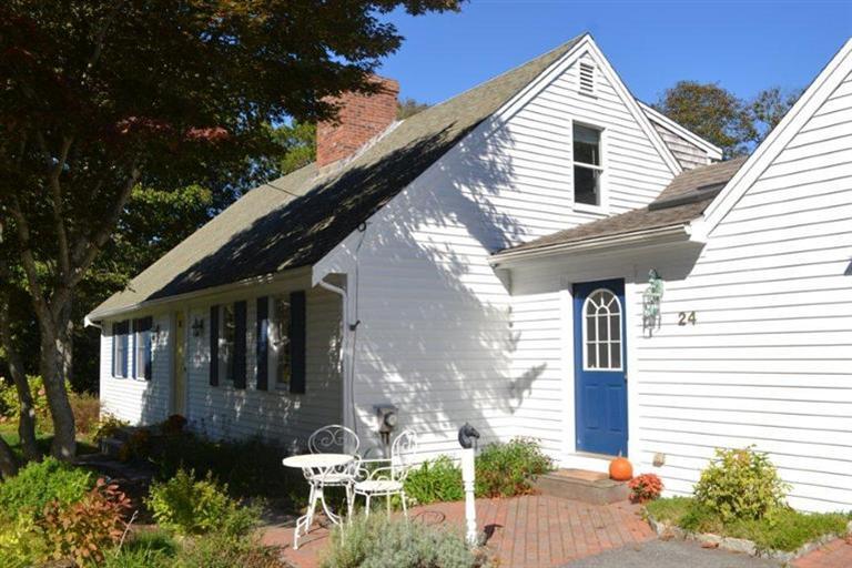 24 Joshua Jethro Road Chatham, MA 02633 - Photo 23 of 23 Additional Photo