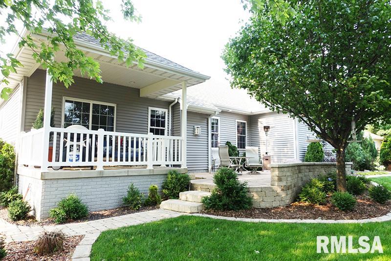 1304 Santa Fe Road Washington, IL 61571 - Photo 26 of 35 Gallery Image 26