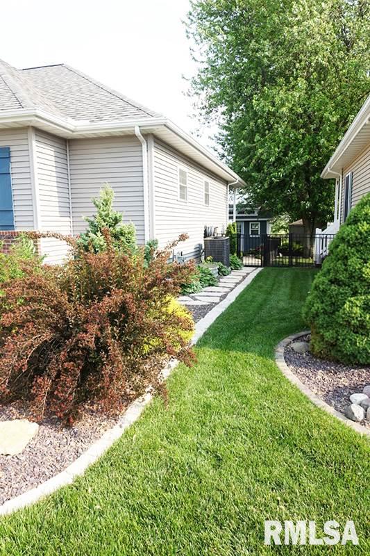 1304 Santa Fe Road Washington, IL 61571 - Photo 29 of 35 Gallery Image 29