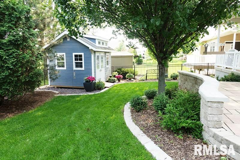 1304 Santa Fe Road Washington, IL 61571 - Photo 30 of 35 Gallery Image 30
