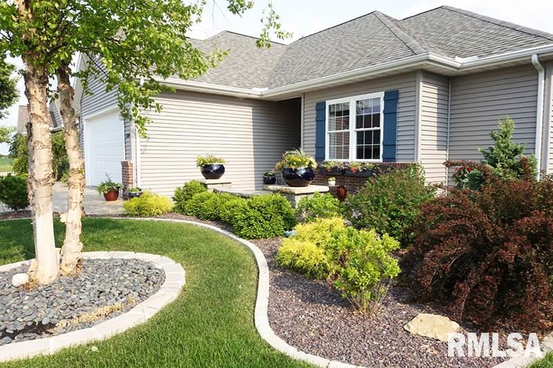 1304 Santa Fe Road Washington, IL 61571 - Photo 3 of 35 Gallery Image 3