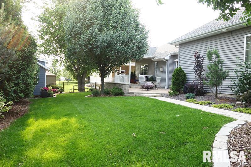 1304 Santa Fe Road Washington, IL 61571 - Photo 33 of 35 Gallery Image 33