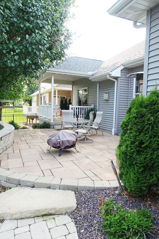 1304 Santa Fe Road Washington, IL 61571 - Photo 34 of 35 Gallery Image 34