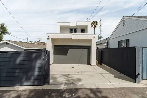 $3,300,000 | 664 Rosecrans Avenue, Manhattan Beach, CA 90266