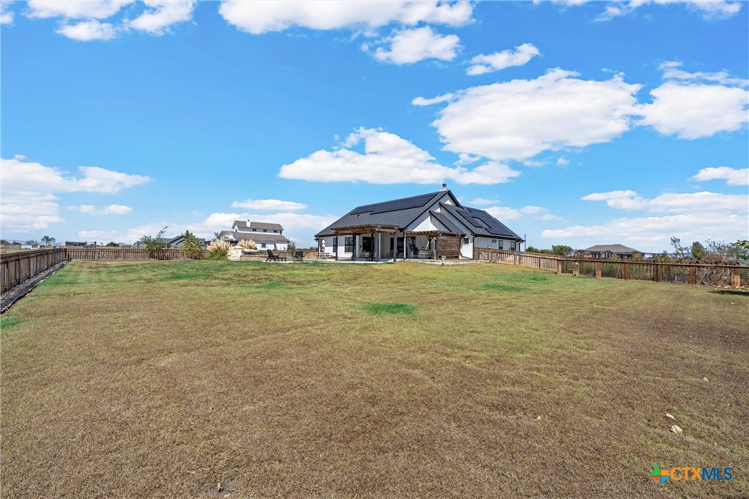 446 Wade Road Eddy, TX 76524 - Photo 35 of 38 Gallery Image 35