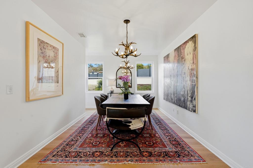 4305 Manchester Avenue Encinitas, CA 92024 - Photo 31 of 53 Dining Room