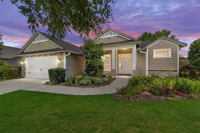 $419,700 | 16333 Northwest 204th Street, High Springs, FL 32643