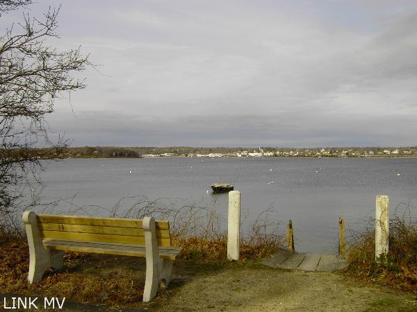 29 East Side Road Oak Bluffs, MA 02557 - Photo 5 of 20 Beach access at end of Vineyard Ave.