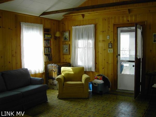 29 East Side Road Oak Bluffs, MA 02557 - Photo 8 of 20 Living Room to front door & porch