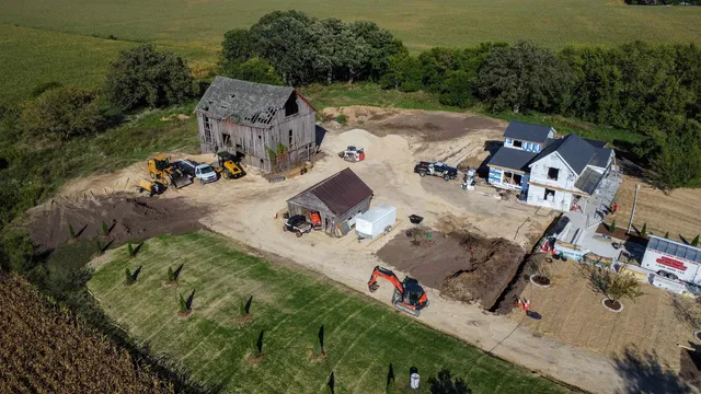 $349,000 | 2430 Bailey Road, Sun Prairie, WI 53590