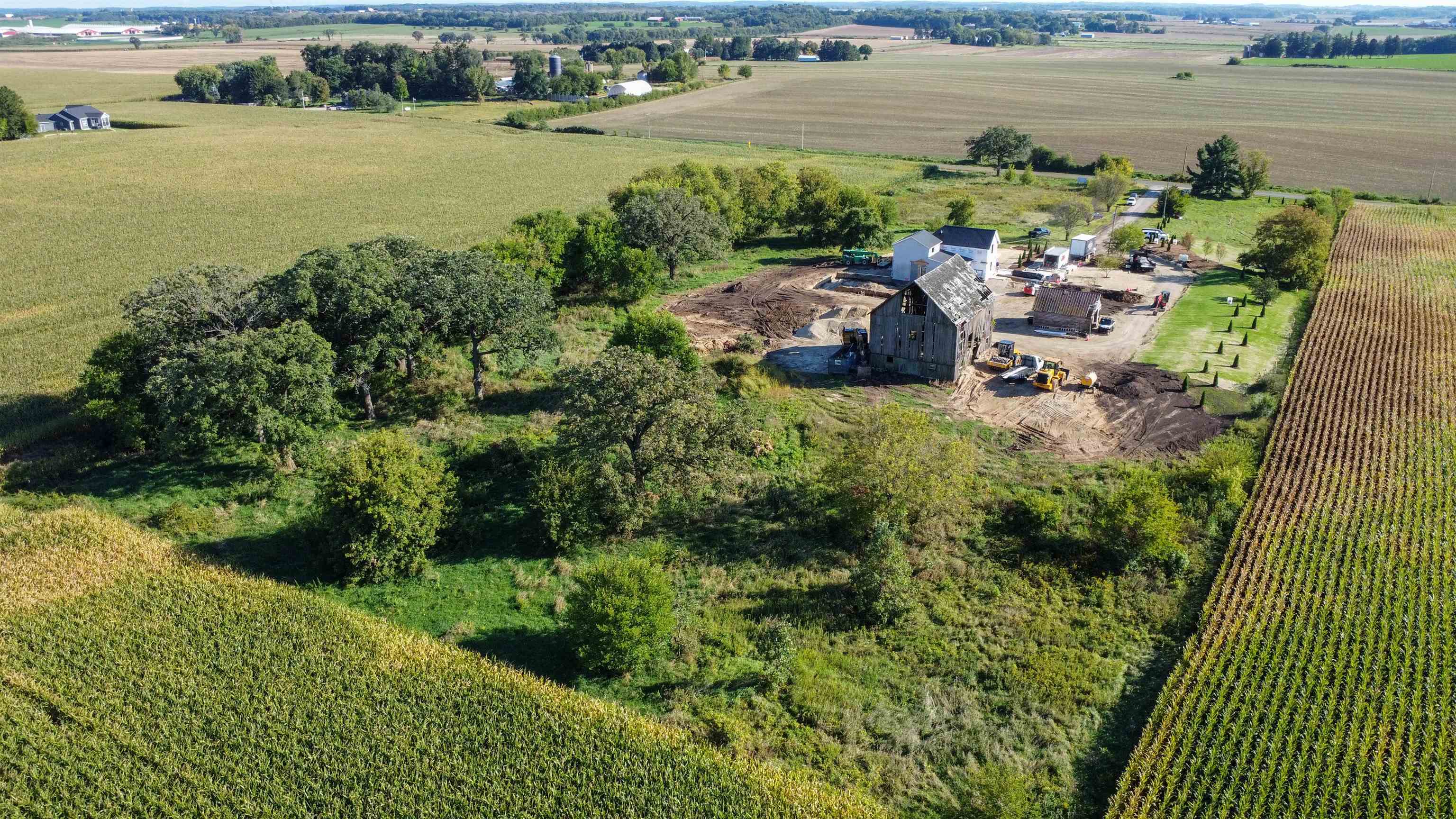 2430 Bailey Road Sun Prairie, WI 53590 - Photo 4 of 4