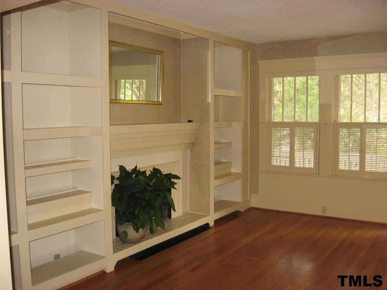 1913 Alexander Road Raleigh, NC 27608 - Photo 3 of 15