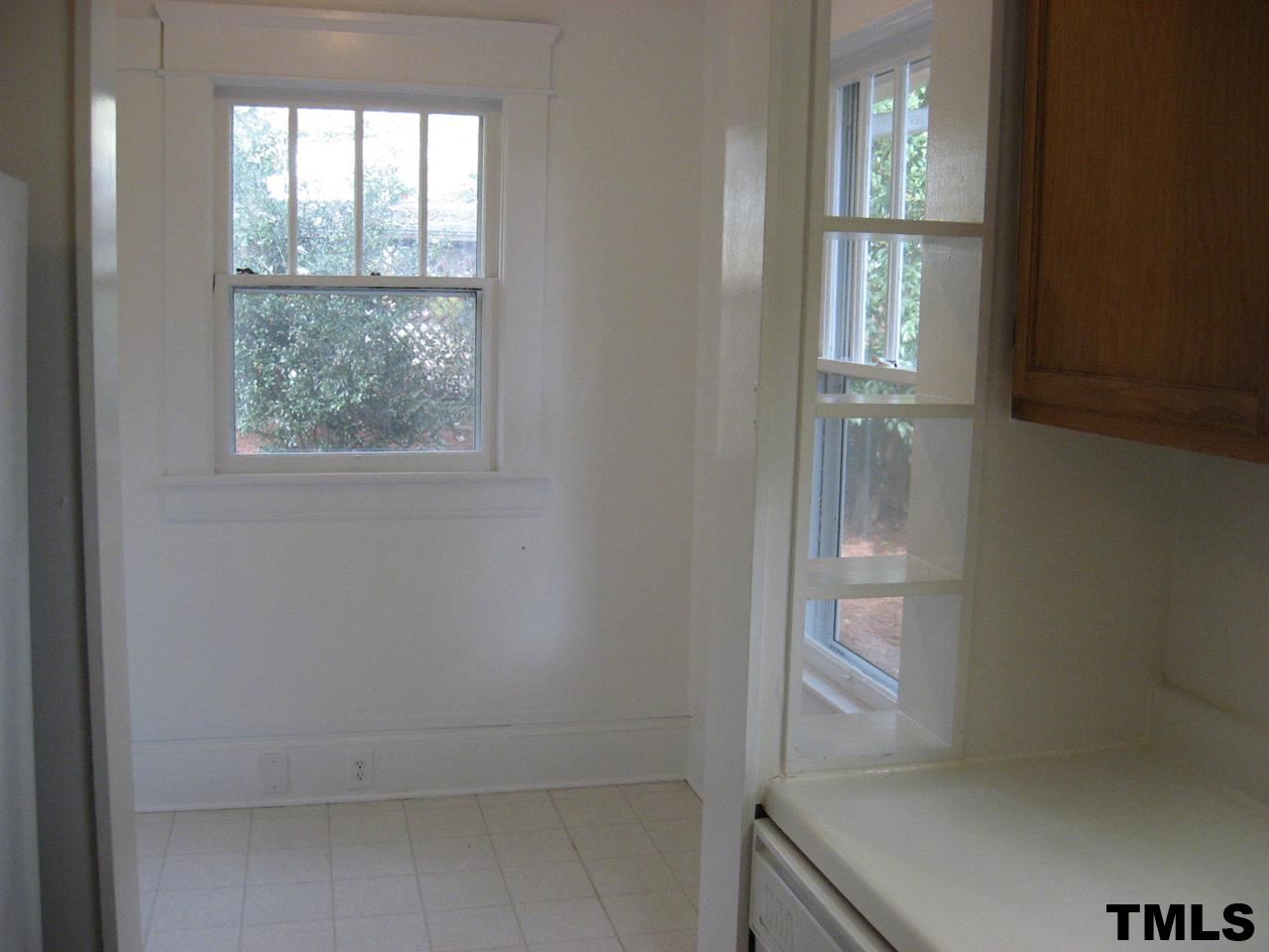 1913 Alexander Road Raleigh, NC 27608 - Photo 8 of 15 Breakfast room off kitchen.