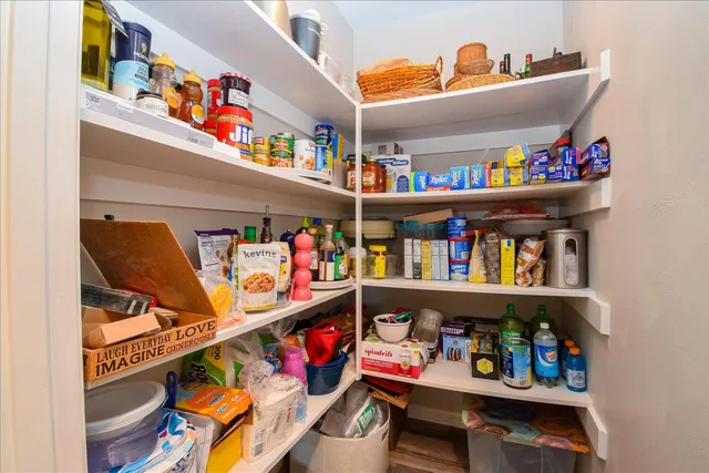 a bathroom with a sink a vanity and a mirror