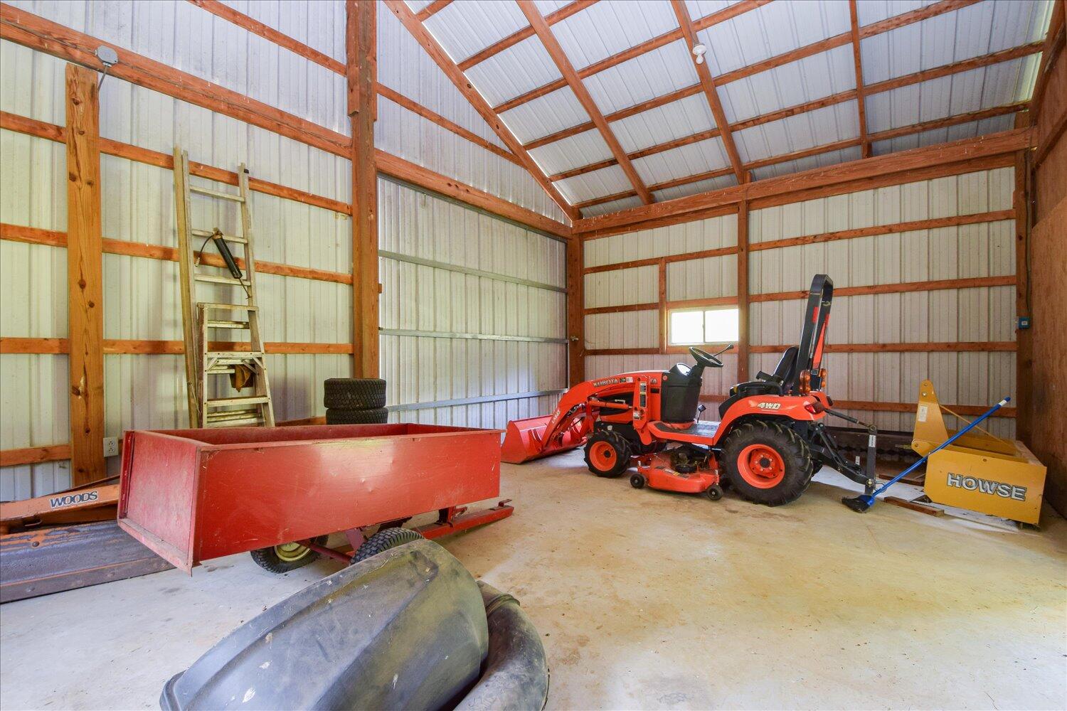 569 Sprinkle Road Fincastle, VA 24090 - Photo 42 of 59 33-569 Sprinkle-33