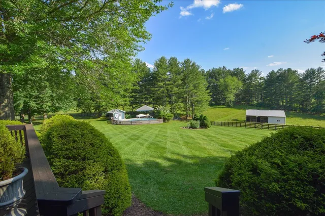 $1,195,000 | 569 Sprinkle Road, Fincastle, VA 24090