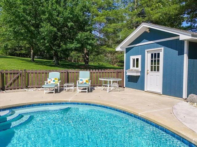 $1,195,000 | 569 Sprinkle Road, Fincastle, VA 24090