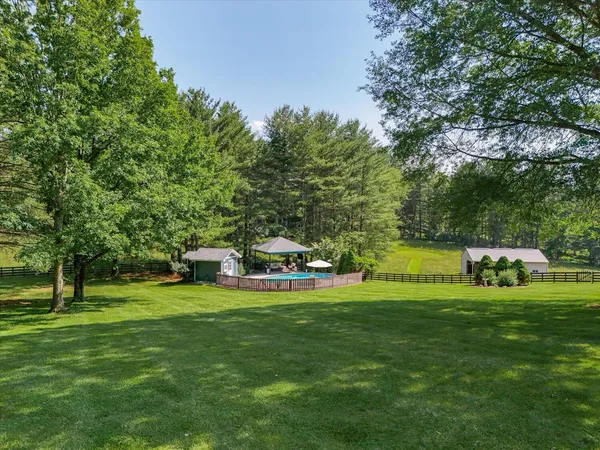 $1,125,000 | 569 Sprinkle Road, Fincastle, VA 24090