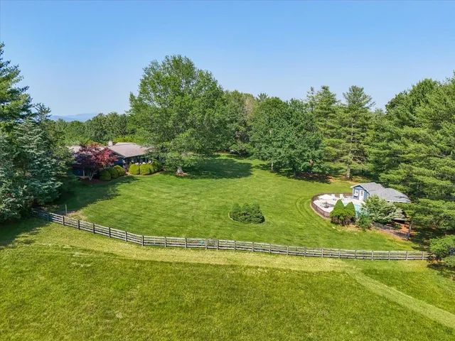 $1,195,000 | 569 Sprinkle Road, Fincastle, VA 24090
