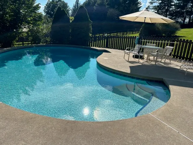 $1,195,000 | 569 Sprinkle Road, Fincastle, VA 24090