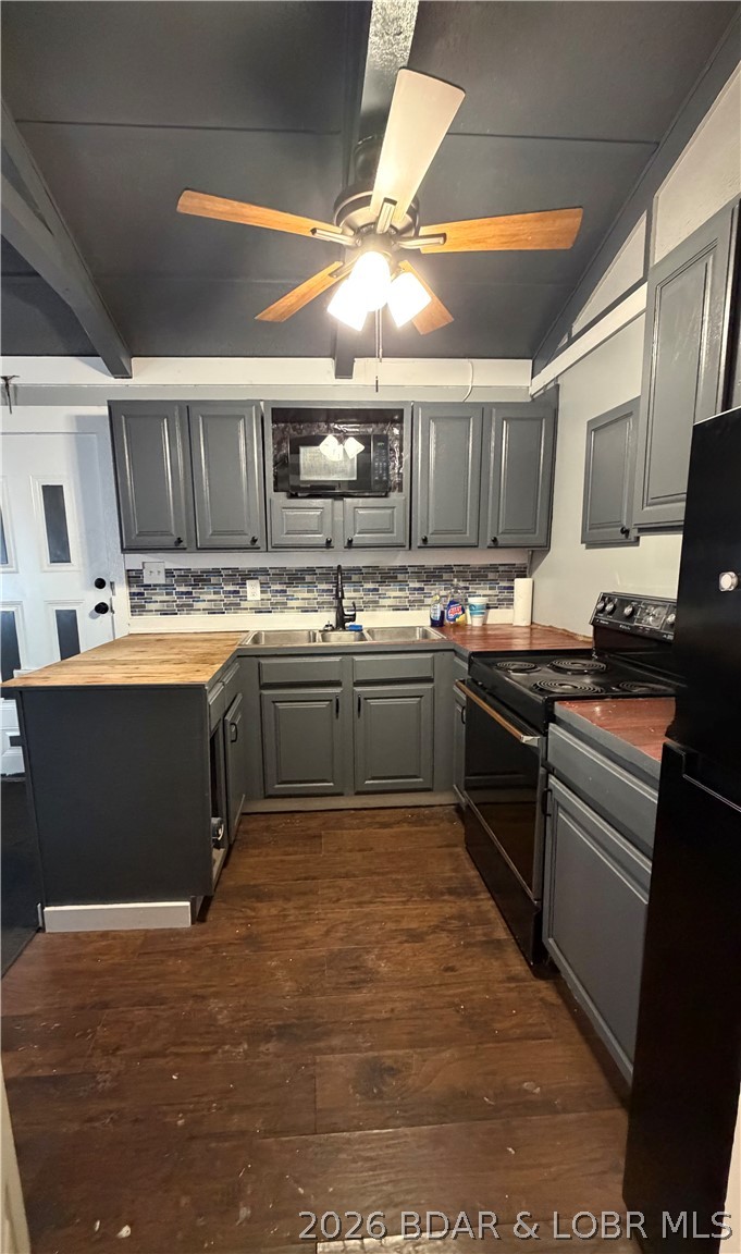 33616 Ray Road Stover, MO 65078 - Photo 5 of 11